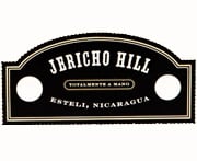 Jericho Hill